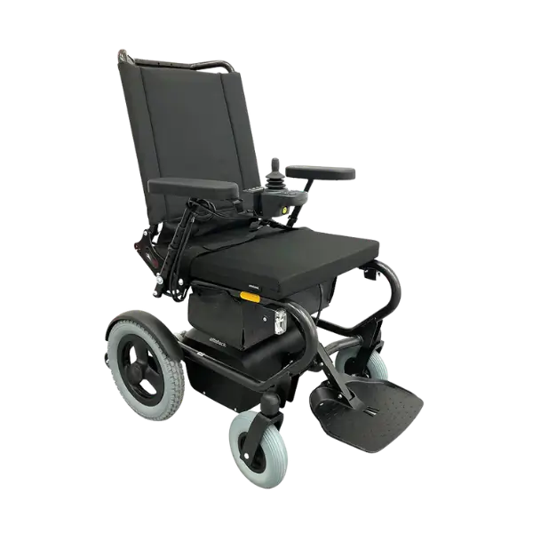fauteuil roulant autonomie wingus