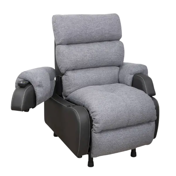fauteuil releveur autonomie